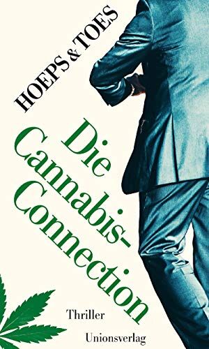 Jac. Toes - Die Cannabis-Connection: Thriller - Preis vom 10.10.2026 11:48:34 h