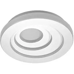 Osram, Deckenleuchte, Orbis Iris 3 Layer 290mm 36W 830 White (1500 lm)