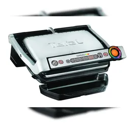 Tefal GC716D Kontaktgrill