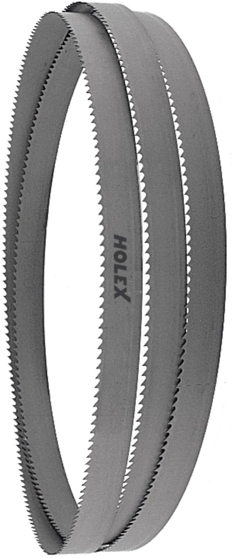 HOLEX Metallsägeband B x L 27 × 3660 4/6 (173755 4/6)