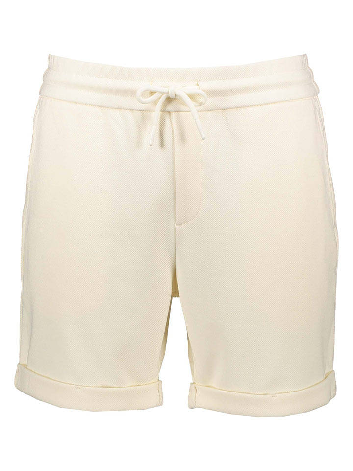ONLY & SONS Shorts in Beige - XL