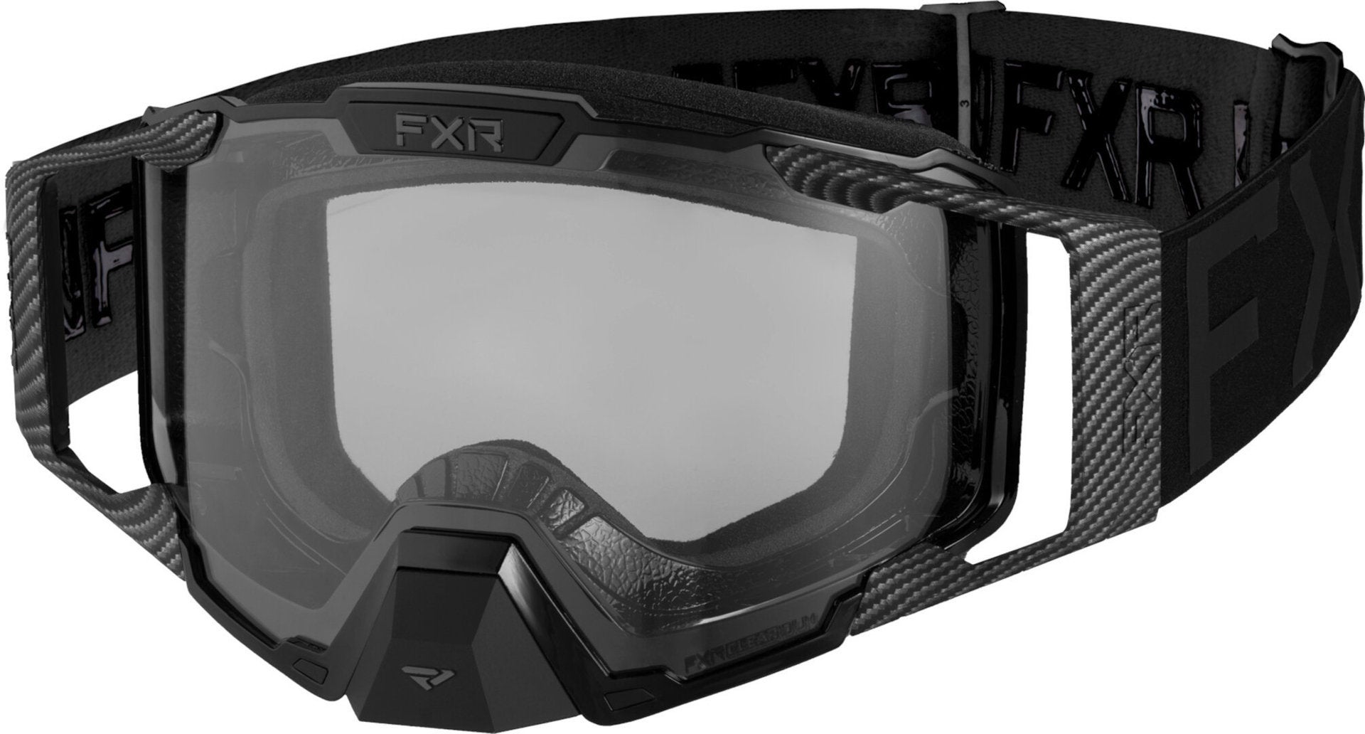 FXR Pilot Transition Photochromic Snowmobil Brille 223100-1010-00