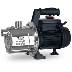 Gartenpumpe GP 3000 INOX