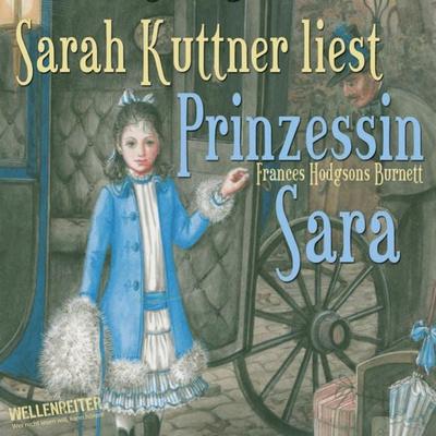 Prinzessin Sara - Frances Hodgson Burnett, Audio, 9783838760315