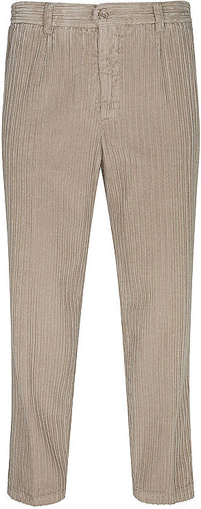 BRIGLIA Cordhose PORTOFINO creme   56 56