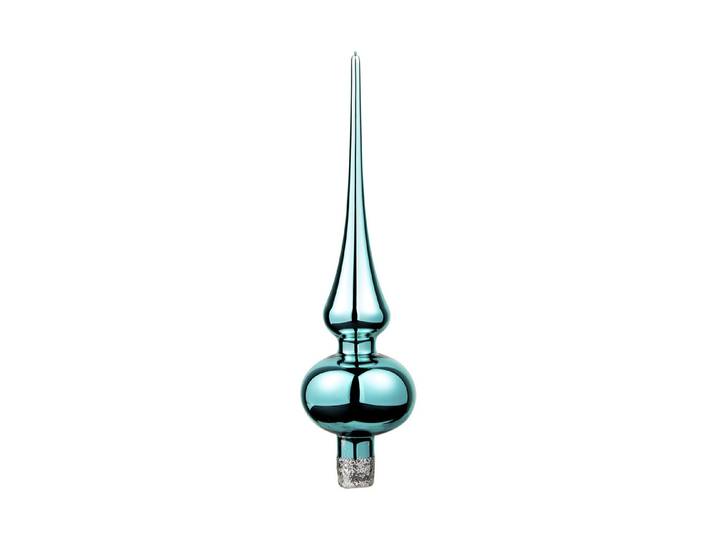 Spitze Tuerkis Glanz 260Mm BOX A 1 Stk.