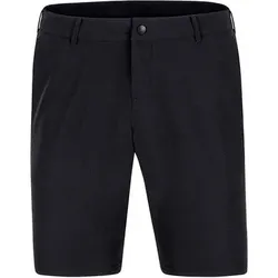 JAKO Herren Shorts Casual, Größe XL in Schwarz Schwarz