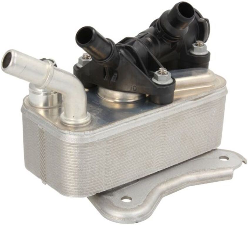 Mahle Radiatore olio, cambio automatico CLC 225 000P