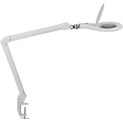 Maul, Arbeitsleuchte, LEDLupenleuchte MAULmakro weiss (922 lm)