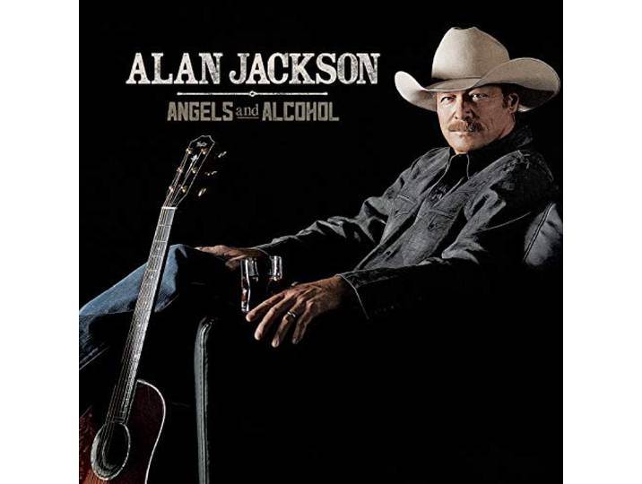 Angels And Alcohol