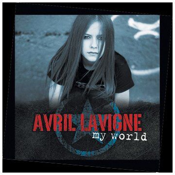 Avril Lavigne - My World (DVD + Bonus CD) - Preis vom 13.10.2026 19:28:25 h