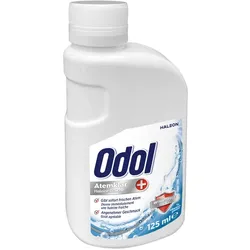 ODOL MUNDWASSER Plus 125 ml