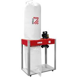 Holzmann Maschinen ABS3000SE_230V ABS3000SE_230V Absauganlage 1500 W