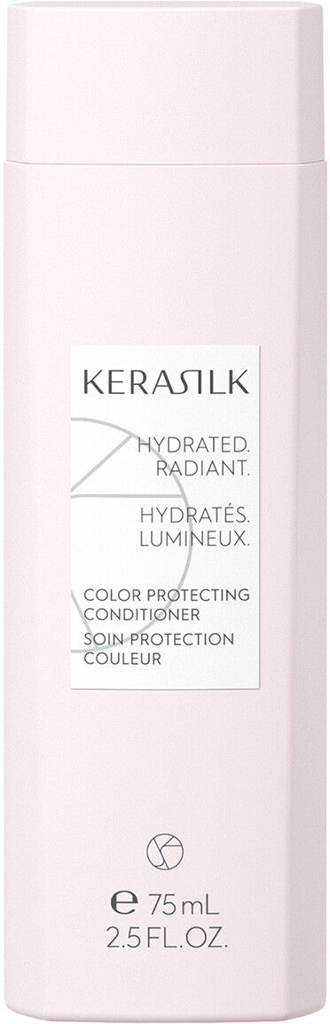 75ml KERASILK Balsamo protettivo del colore