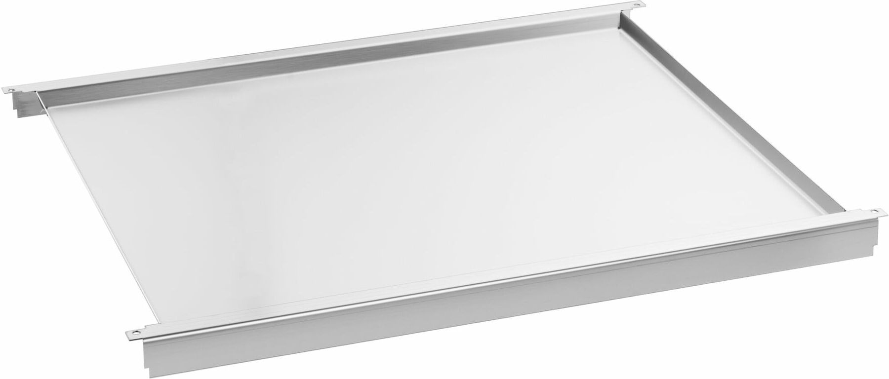 HAZET Deckelplatte Edelstahl 179NX-05)