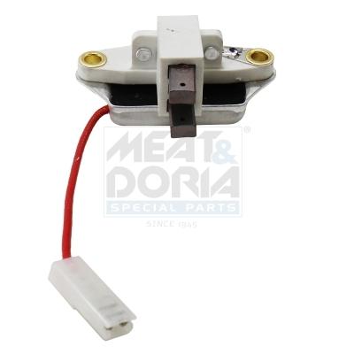 MEAT & DORIA Generatorregler 52169