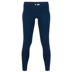Blutsgeschwister Baumwoll Leggings Lovely Legs - dark ultramarine blue XS
