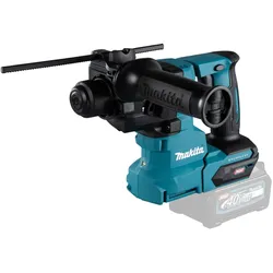 Makita Akku-Kombihammer 40V max. - SDS-PLUS - 2,1 J - 20 mm - HR010GZ