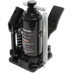 Wiltec, Wagenheber, Ersatzteil Hydraulikzylinder Motorradheber Hydraulik Montagebock Montageständer