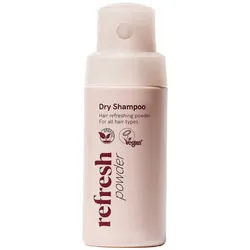 40g Hairlust Refresh Powder™ Dry Shampoo
