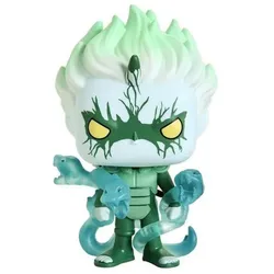 Funko Pop! Boruto : Mitsuki (Sage Mode) (GITD) (699) EXM