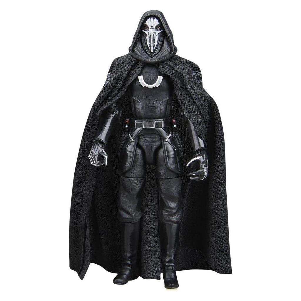 Hasbro Star Wars: Maul - Shadow Lord Vintage Collection figurine Eleventh Brother 10 cm (G26225X00)