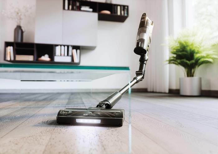 Hoover Aspirapolvere Ricaricabile Hf1p10hx 011-magenta