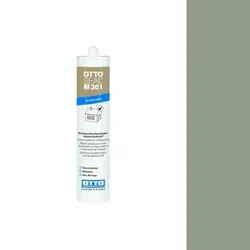 Otto Chemie OTTOSEAL M 361 hellgraubeige - 310 ml Kartusche