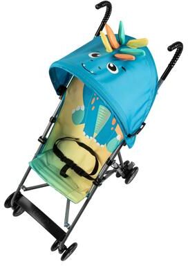 Cosco Character Umbrella Stroller