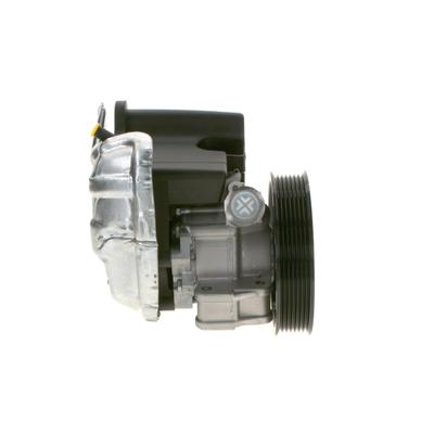 BOSCH Hydraulikpumpe, Lenkung K S00 000 594 für Mercedes