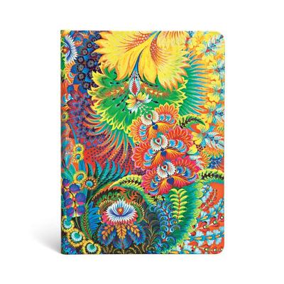 Hardcover Notizbuch Tagesanbruch, Midi, Liniert, Nonbook von , Paperblanks, 978-1-4397-4622-6