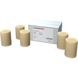 Henkel Schmelzkleber Technomelt HKP 27 PUR natur Patrone (3,6 kg Karton) - 3081162