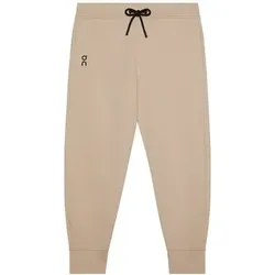 ON Herren Sportanzug Focus Tech Sweatpants, Größe M in Braun Braun