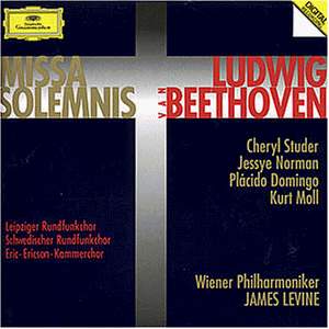 Norman - Missa Solemnis - Preis vom 09.10.2026 07:28:09 h