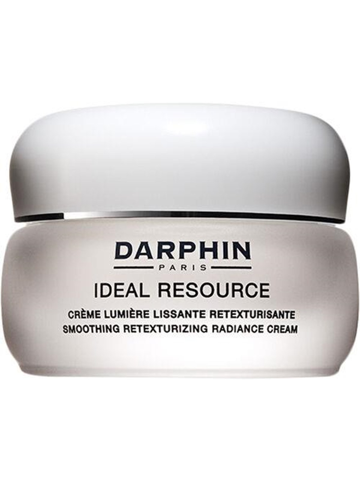 Darphin Ideal Resource Smoothing Radiance Cream