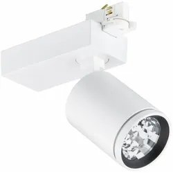 Philips Lighting LED-Stromschienenstrahler ST770T 20S #97694100