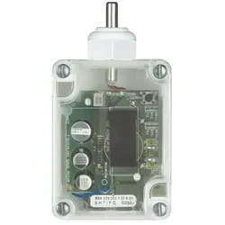 BTicino 3455 Funksensor zur Messung der Aussentemperatur