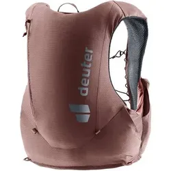 DEUTER Rucksack Traick 9 SL, Größe S in Braun Braun