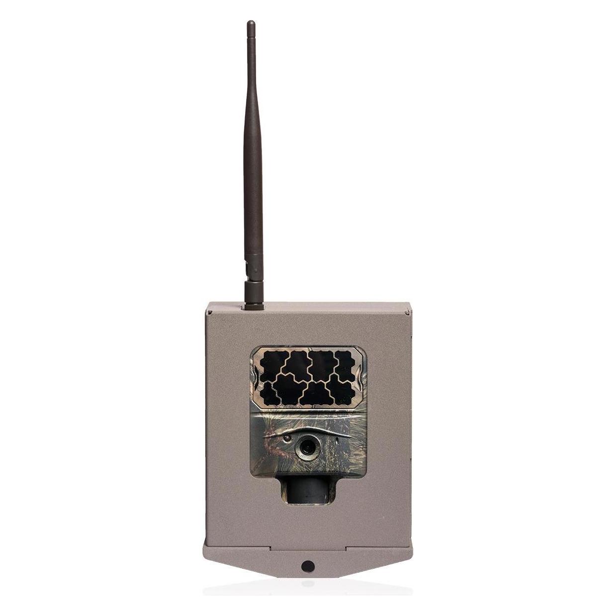 Seissiger Security Case For Special-Cam Classic / 2G / 4G / LTE (18818818365) (188183-65)