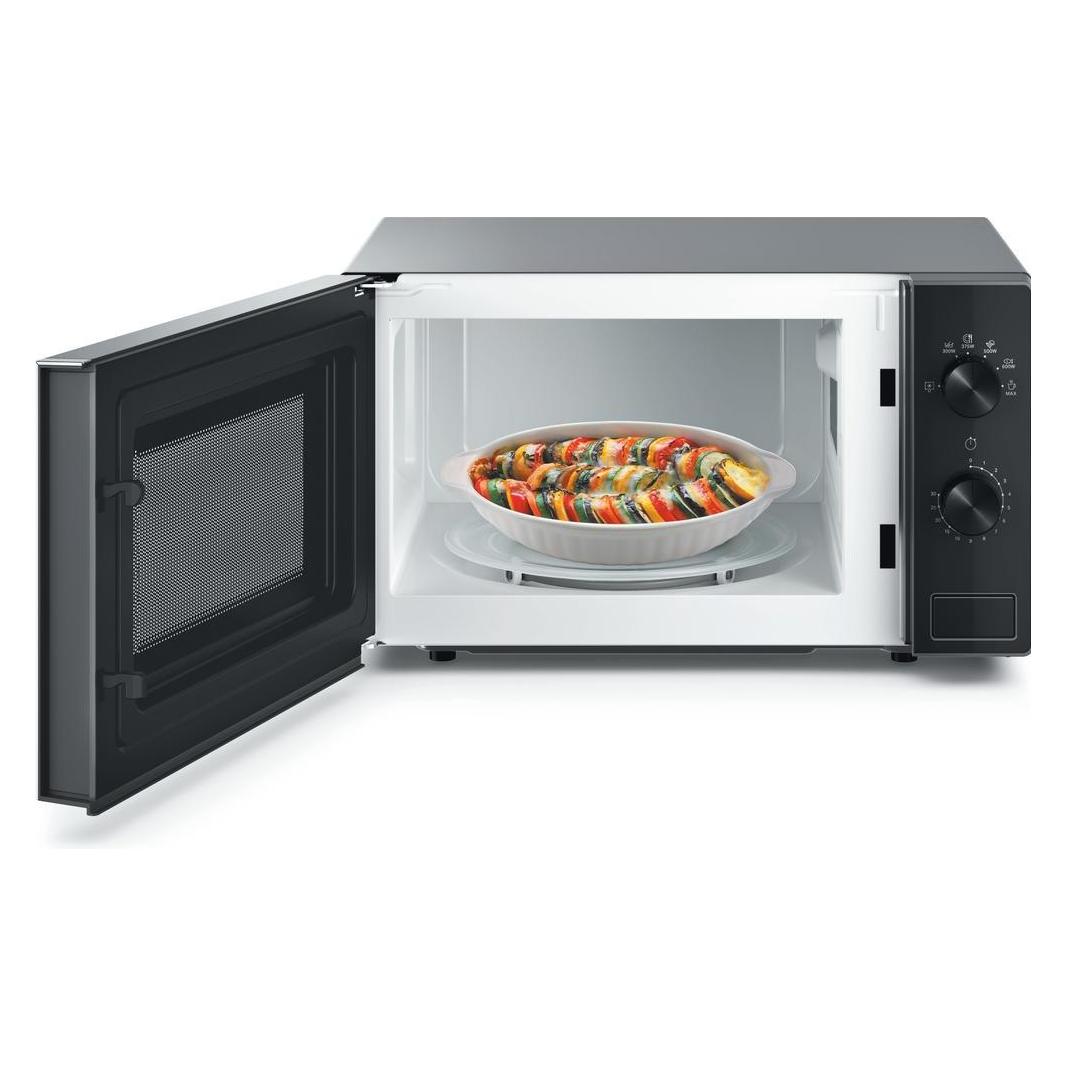Whirlpool MWP 101 SB (20 l) (MWP 101 SB)
