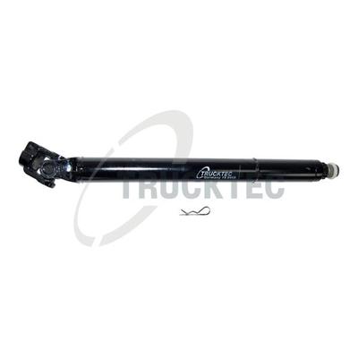 TRUCKTEC AUTOMOTIVE Lenkspindel 01.37.026 für Mercedes