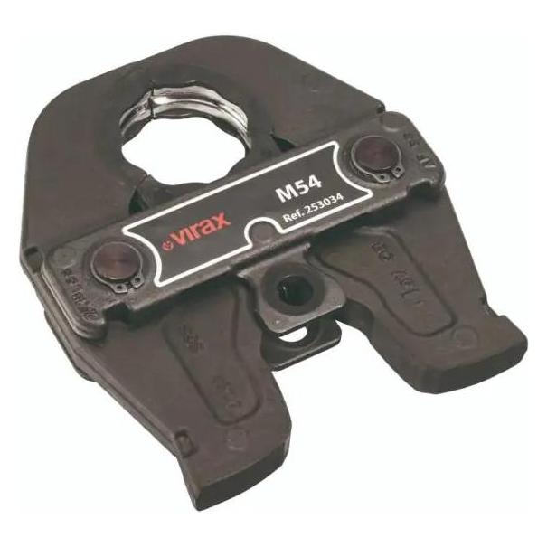 Virax Presszange Profil M 54 für Pressmaschine P25+ (253034)