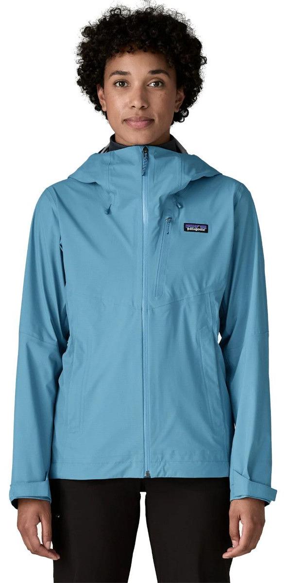 Damen Trekkingjacke Patagonia Granite Crest Women s