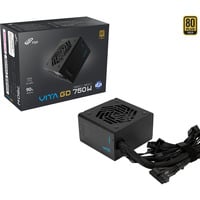 VITA GD 750W, PC-Netzteil 1x 12-Pin High Power GPU, 4x PCIe, 750 Watt