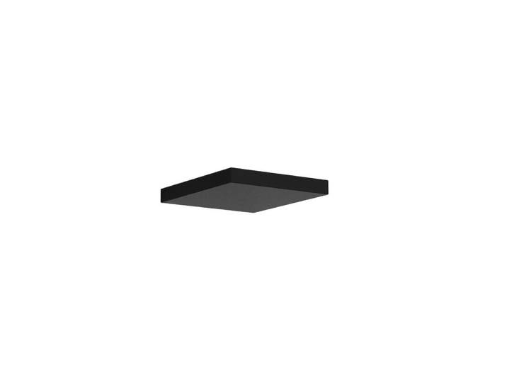 ROTALIANA lampe murale applique CM2 W1 (noir 2700K - Aluminium)