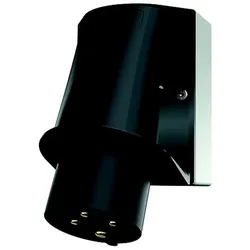 Mennekes Wandstecker 337