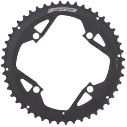 FSA Gossamer BCD120 Straßenantriebsumrichter 46 Zähne