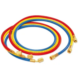 ROTHENBERGER Druckschlauch Standard 1/4 Zoll SAE 1,5m - 1500000025