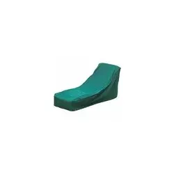 Alexander Rose GRÜNE ABDECKHAUBE FÜR SONNENLIEGE ODER DECKCHAIR