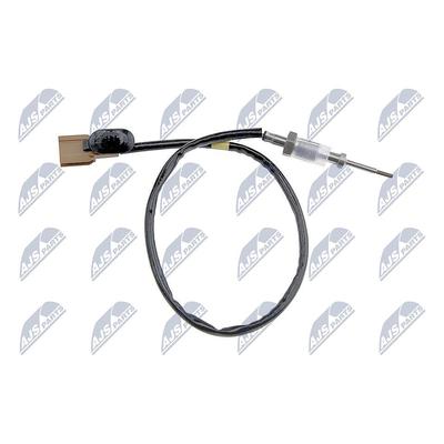 Nty Sensor, Abgastemperatur [Hersteller-Nr. EGT-RE-001] für Renault, Opel